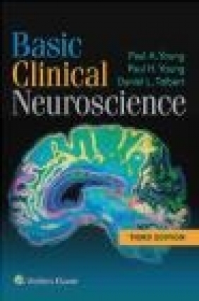 Basic Clinical Neuroscience Daniel Tolbert, Paul Young