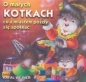 O małych kotkach co z miastem poszły się spotkać - Rafał Wejner
