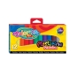 Plastelina Colorino Kids, 12 kolorów (13291PTR)