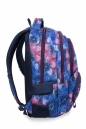 Coolpack - Spiner - Plecak młodzieżowy - Pink Magnolia (B01011)
