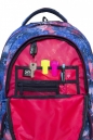 Coolpack - Spiner - Plecak młodzieżowy - Pink Magnolia (B01011)