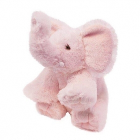 BEPPE Słonik Elli 30cm różowy (12447)