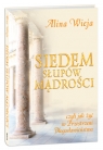 Siedem słupów mądrości  Wieja Alina