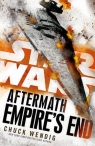 Star Wars Aftermath Empire's End Wendig Chuck