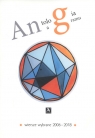  Antologia AnagramuWiersze wybrane 2006-2018