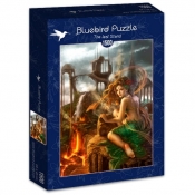 Bluebird Puzzle 1500: The Last Stand (70429)