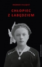 Chłopiec z łabędziem - Ingmar Villqist