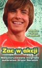 High school musical Zac w akcji