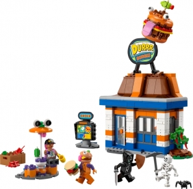 Lego, Fortnite - Restauracja Durrr Burgerownia, 546 el. (77076)