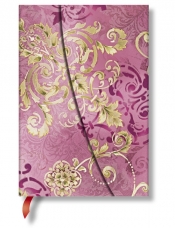 Notatnik Polished Pearl Mini Linia