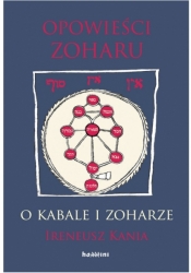 Opowieści Zoharu - Kania Ireneusz