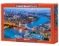 Puzzle Aerial View of London 1000 (C-104291)