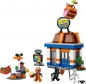 Lego, Fortnite - Restauracja Durrr Burgerownia, 546 el. (77076)