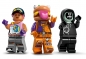 Lego, Fortnite - Restauracja Durrr Burgerownia, 546 el. (77076)