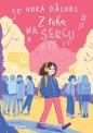 Z ręką na sercu - Nora Dåsnes