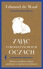 Zając o bursztynowych oczach. - Edmund Waal