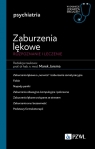 Zaburzenia lękowe. Diagnozowane i leczenie W gabinecie lekarza Marek Jarema