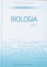 Słownik tematyczny. T.6. Biologia 1 praca zbiorowa