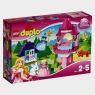 Lego Duplo: Bajka o Śpiącej Królewnie (10542) Wiek: 2+