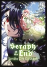 Seraph of The End. Tom 28 Takaya kagami, Yamato Yamamoto, Daisuke Furuya