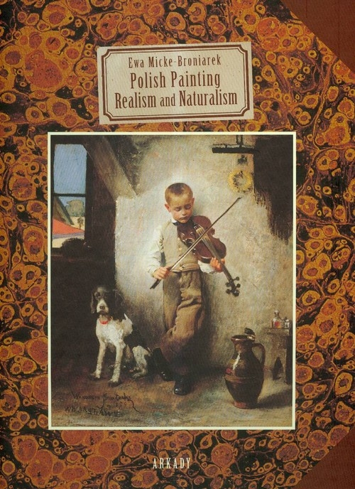 Polish painting realism and naturalism