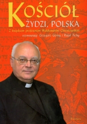 Kościół Żydzi Polska - <br />