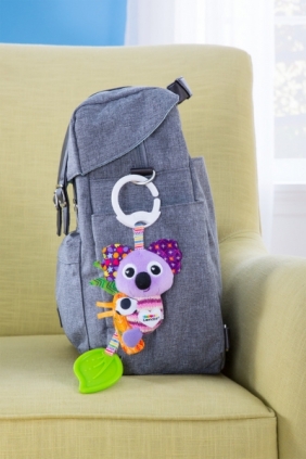 Lamaze: zawieszka mięciutki Koala (159988)