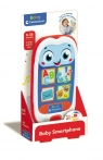 Mówiący smartfon dziecięcy (17529) Wiek: 6-36m