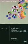  Mastering Business Communication