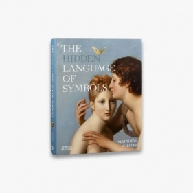 The Hidden Language of Symbols - Matthew Wilson