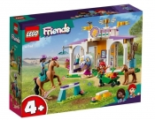 LEGO Friends 41746, Szkolenie koni