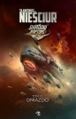 Shadow Raptors. T.3: Gniazdo - Sławomir Nieściur