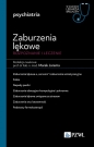 Zaburzenia lękowe. Diagnozowane i leczenie - Marek Jarema, Marek Jarema