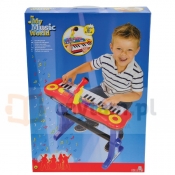 SIMBA Keyboard stojący (106838629)
