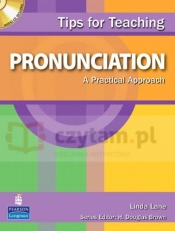Tips for Teaching: Pronunciation +CD