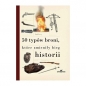 50 typów broni, które zmieniły bieg historii - Joel Levy