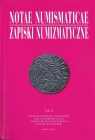 Notae Numismaticae. Zapiski Numizmatyczne T.10 praca zbiorowa