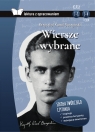 Wiersze wybrane (lektura z opracowaniem) Krzysztof Kamil Baczyński