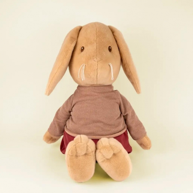 Przytulanka Królik Lenny 60cm