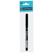 Foliopis Centropen, czarny 1,0 mm