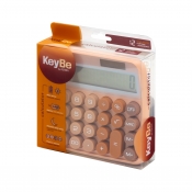 Kalkulator rozmiar L KeyBe by Astra Choco Line