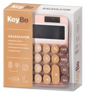 Kalkulator rozmiar L KeyBe by Astra Choco Line