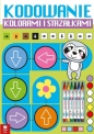 Kodowanie kolorami i strzałkami - Opracowanie zbiorowe, Opracowanie zbiorowe