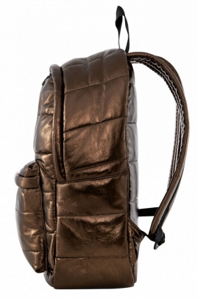 Coolpack - Ruby - Plecak młodzieżowy - Vintage - Gloss Copper (B07222)