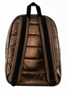 Coolpack - Ruby - Plecak młodzieżowy - Vintage - Gloss Copper (B07222)