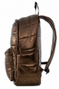 Coolpack - Ruby - Plecak młodzieżowy - Vintage - Gloss Copper (B07222)