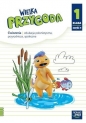 Wielka przygoda neon SP 1 Ćw. cz.4 2023 - Elżbieta Kacprzak, Małgorzata Ogrodowczyk, Anna Ładzińska, Anna Ładzińska