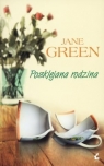 Posklejana rodzina Green Jane