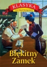 Błękitny Zamek Lucy Maud Montgomery