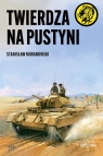 Twierdza na pustyni Stanisław Muranowski